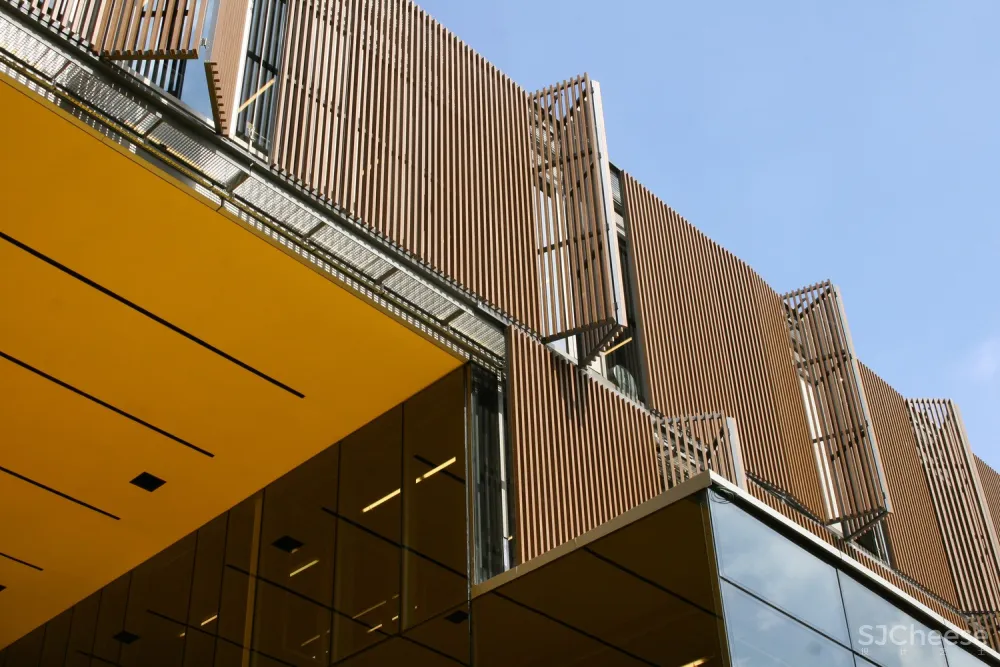 Atelier77 | 里约热内卢年度最好新建筑奖 Casa Firjan 首