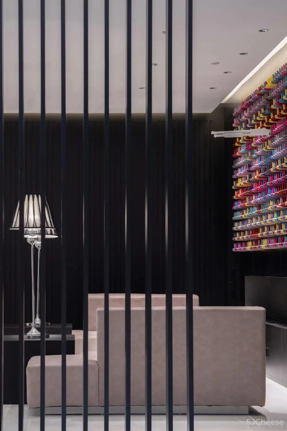 最新 | 为了爱，李想设计了中国首家动物艺术酒店，惊艳杭州 首