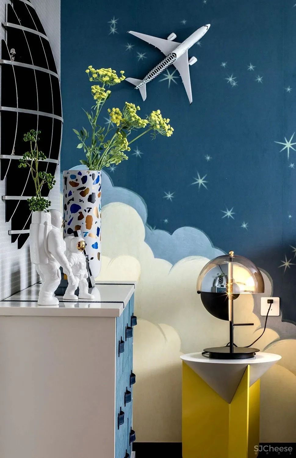 最美新中式 | 可古典,可时尚!