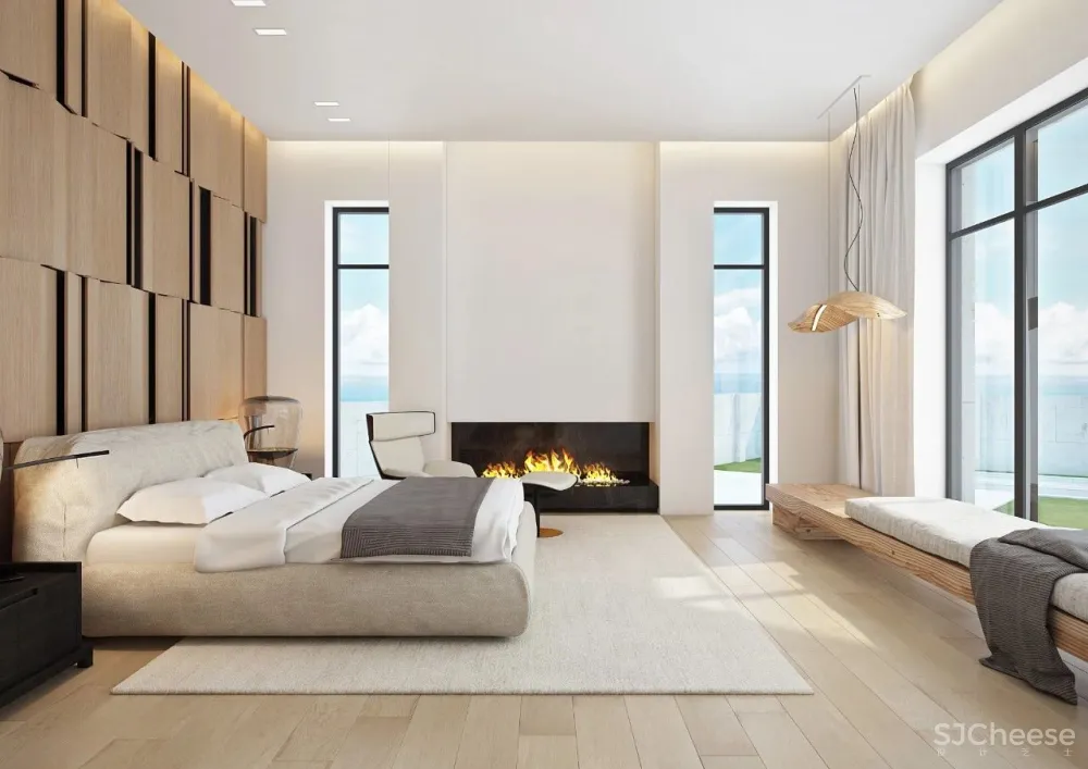 FORM Bureau | 乌克兰鲜明的简约 首