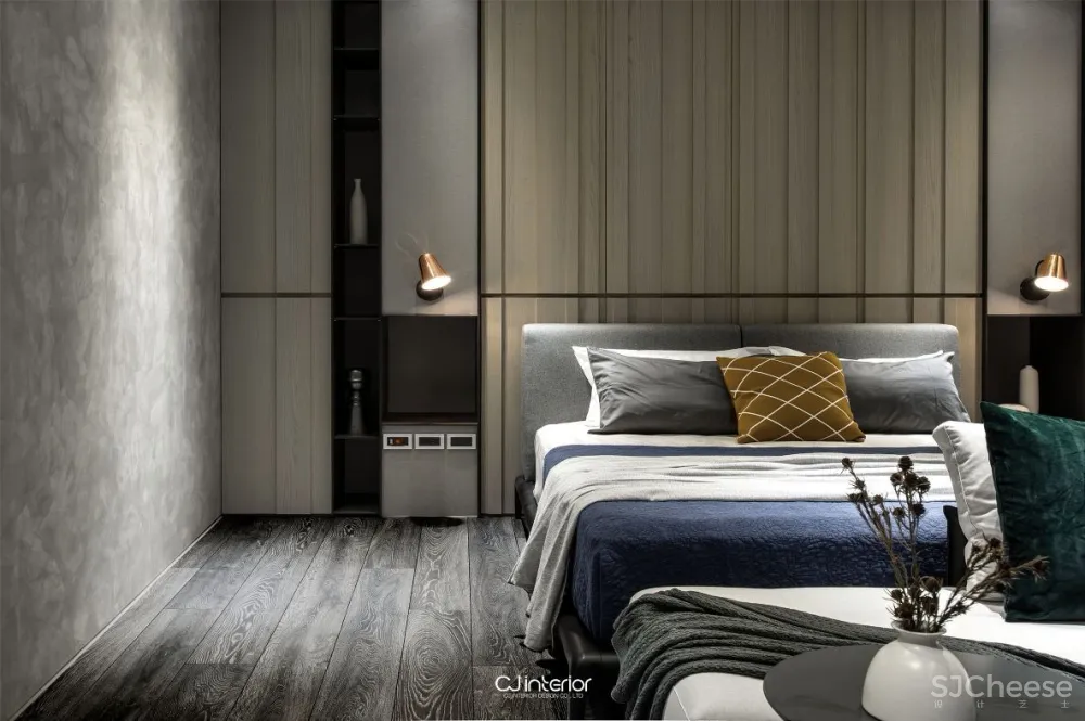 艺隅 | 长景国际设计