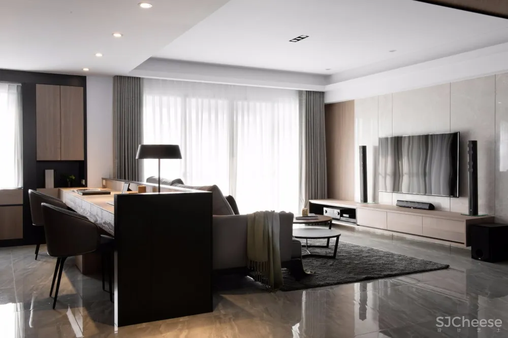 时·光 | 二三设计