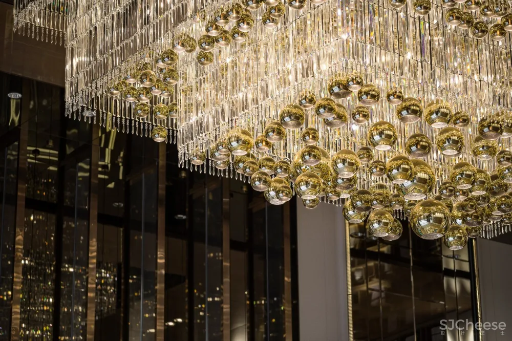 品质与艺术的融合,金辉·优步大道 | GND软装新作 首