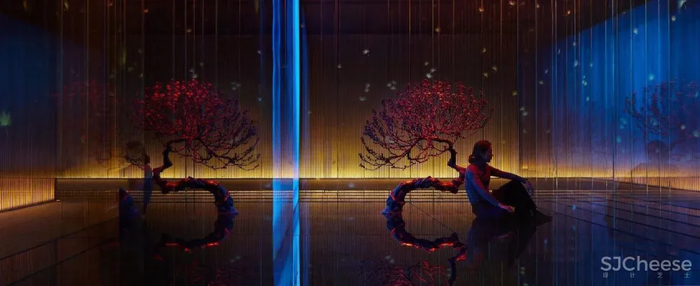 诗入空间,一场‘逐梦’之旅 | 孙天文最新力作 首