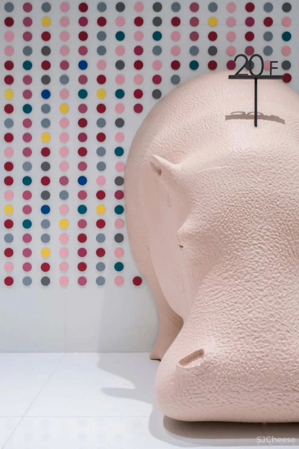 最新 | 为了爱，李想设计了中国首家动物艺术酒店，惊艳杭州 首