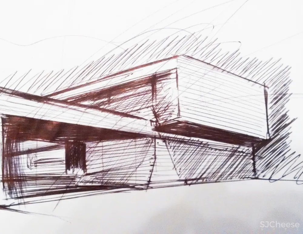 Gaston Castellano | 阿根廷House MC2住宅