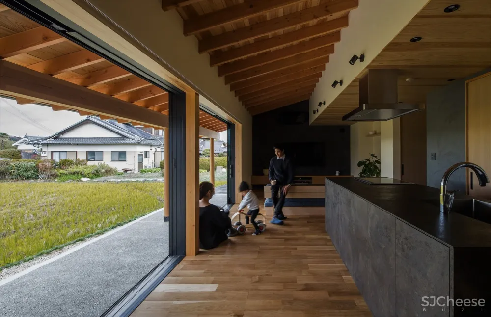 甲南住宅,日本 / ALTS DESIGN OFFICE 首