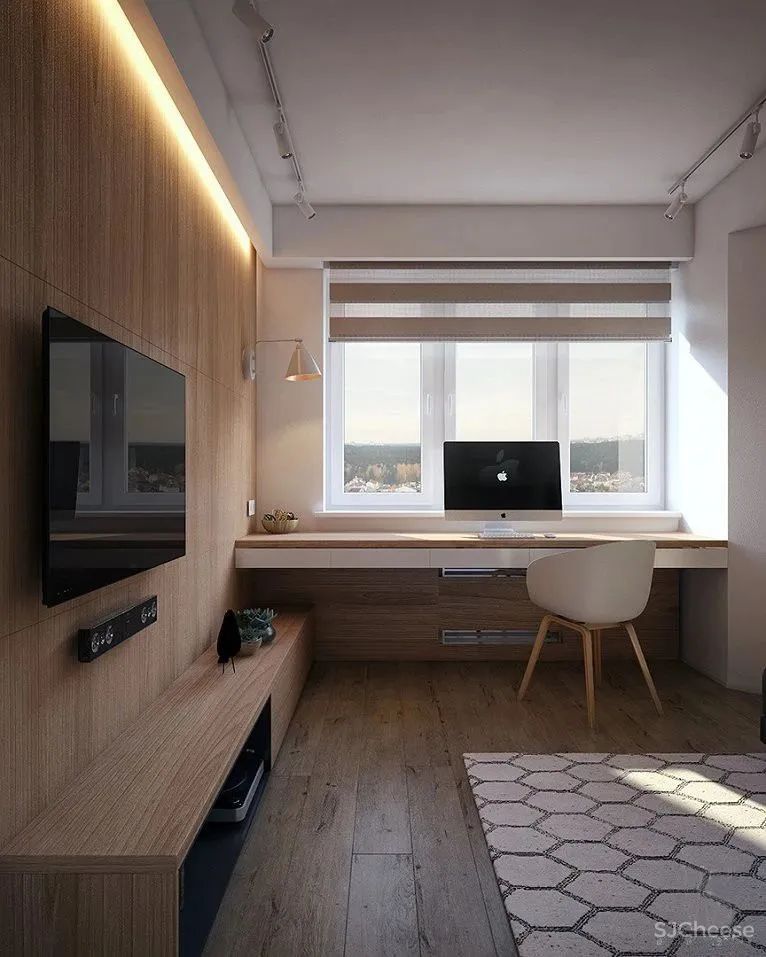 150㎡,美到爆的室内空间设计!