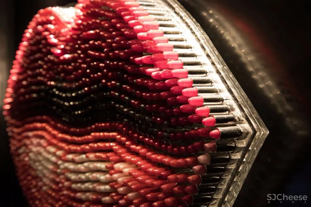 新作 | 全球最潮设计酒店Citizen M 来了,满满的艺术感,惊艳上海 首