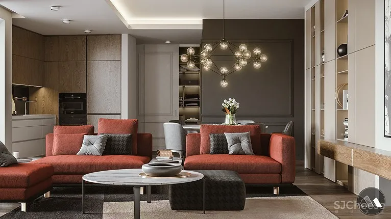 罗马尼亚设计师 Mario Stoica ，深深的品味!