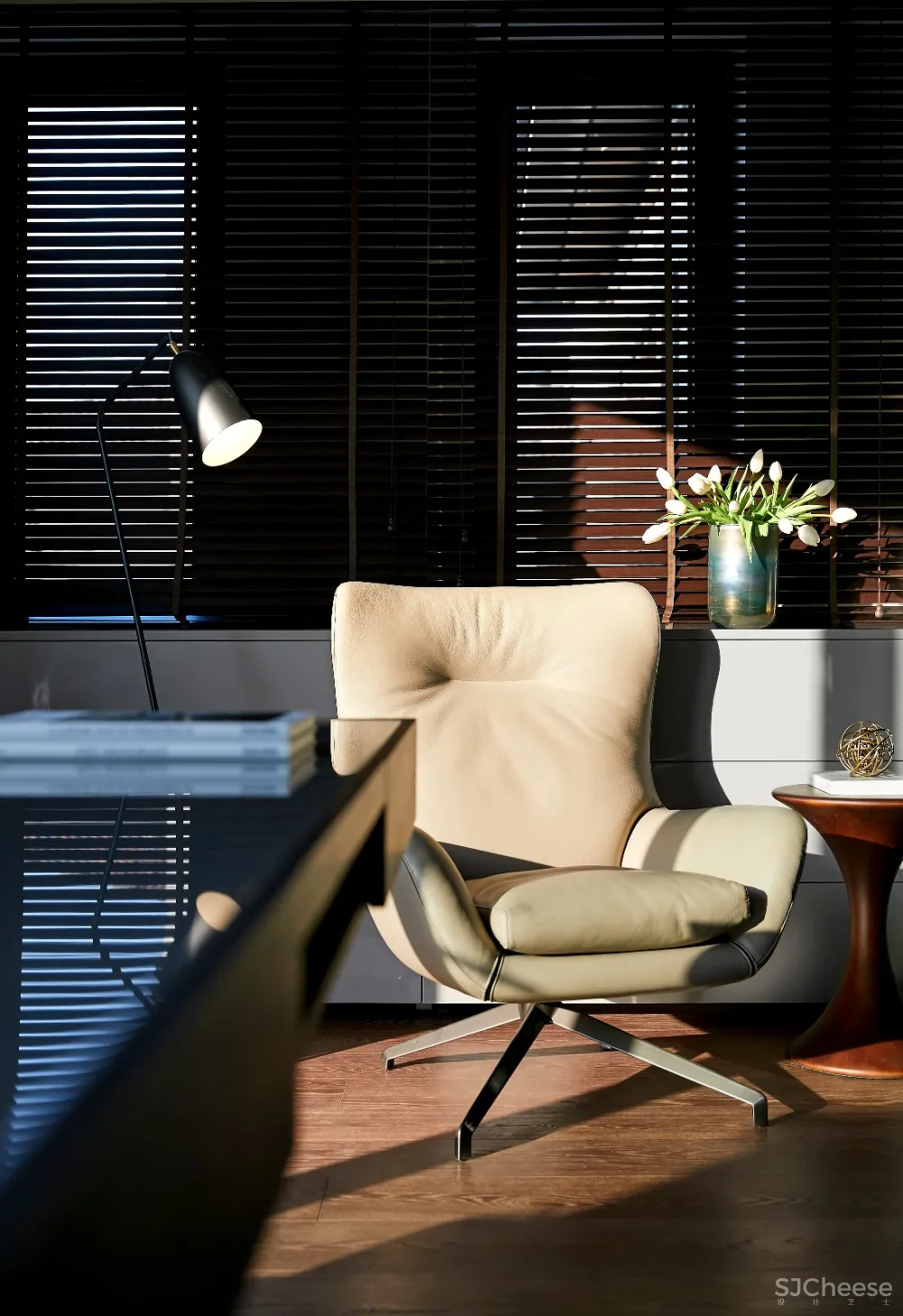 宁波600㎡东海府别墅 | 汉格空间设计 首