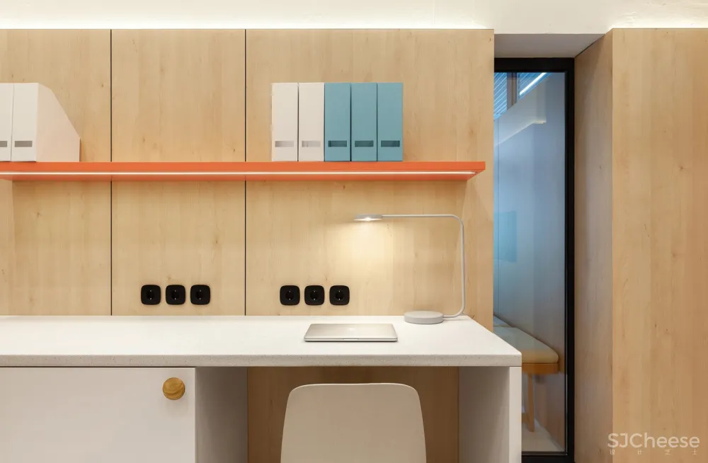 首发 | Ater Architects 基辅儿童诊所 首