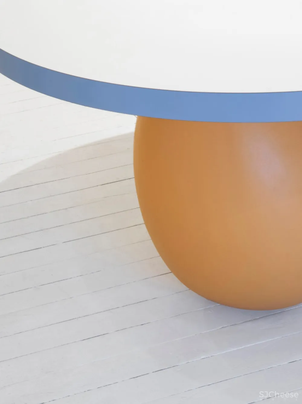 首发 | Bower设计纽约极简女鞋品牌空间Gray Matters 首