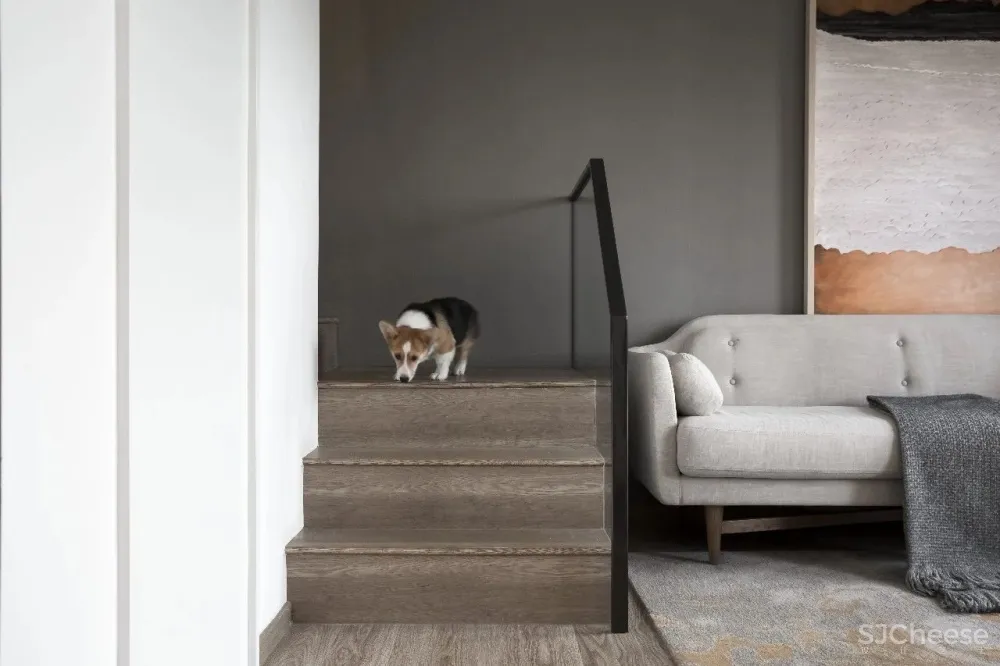 深圳31设计︱柏石时光,真我天地 首