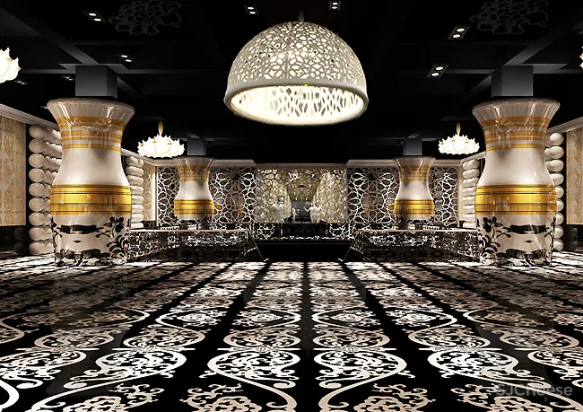 微信投稿图片——洛阳莱卡KTV