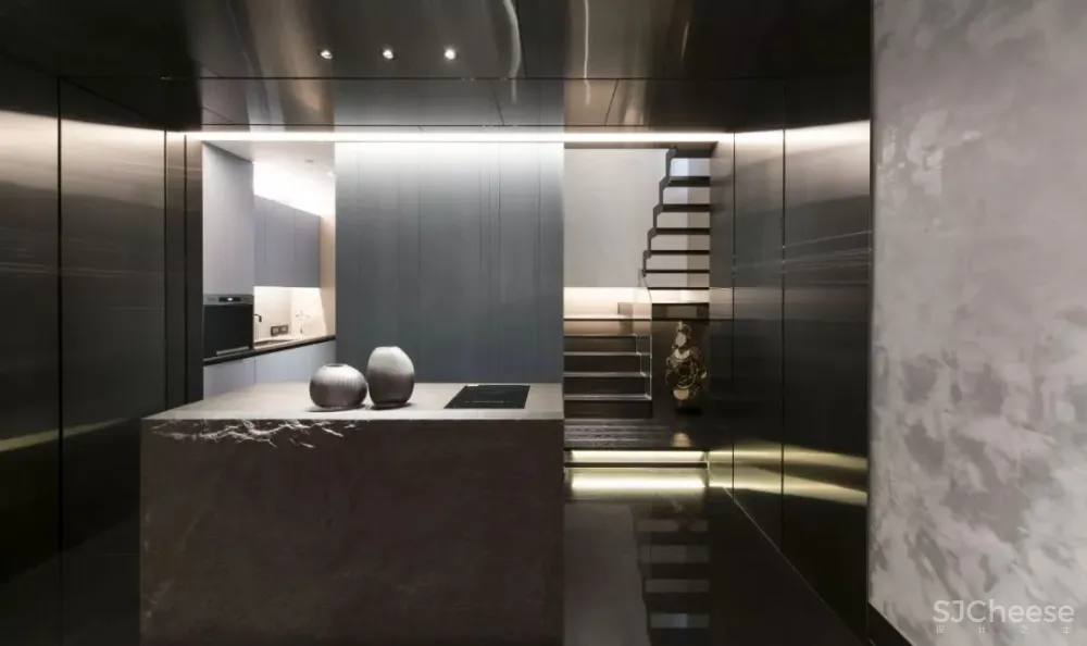 知名音乐人与妻子的艺术奢宅,这才是秀恩爱!| 陈连武