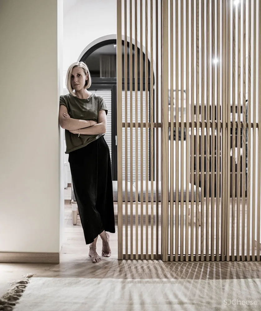 FORM Bureau | 乌克兰鲜明的简约 首