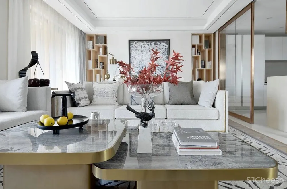 轻奢时尚范 | 比普通更考究，比奢华更自由