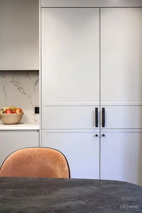 家居时尚，一窥巴黎人的随性优雅生活！