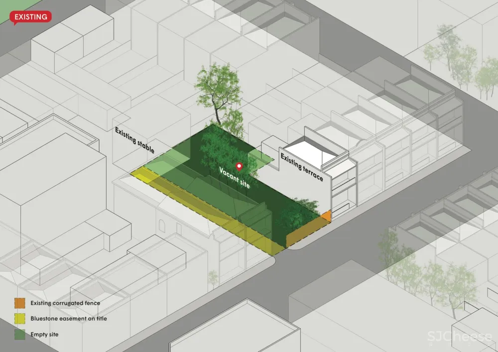 Austin Maynard Architects | King Bill 四口之家