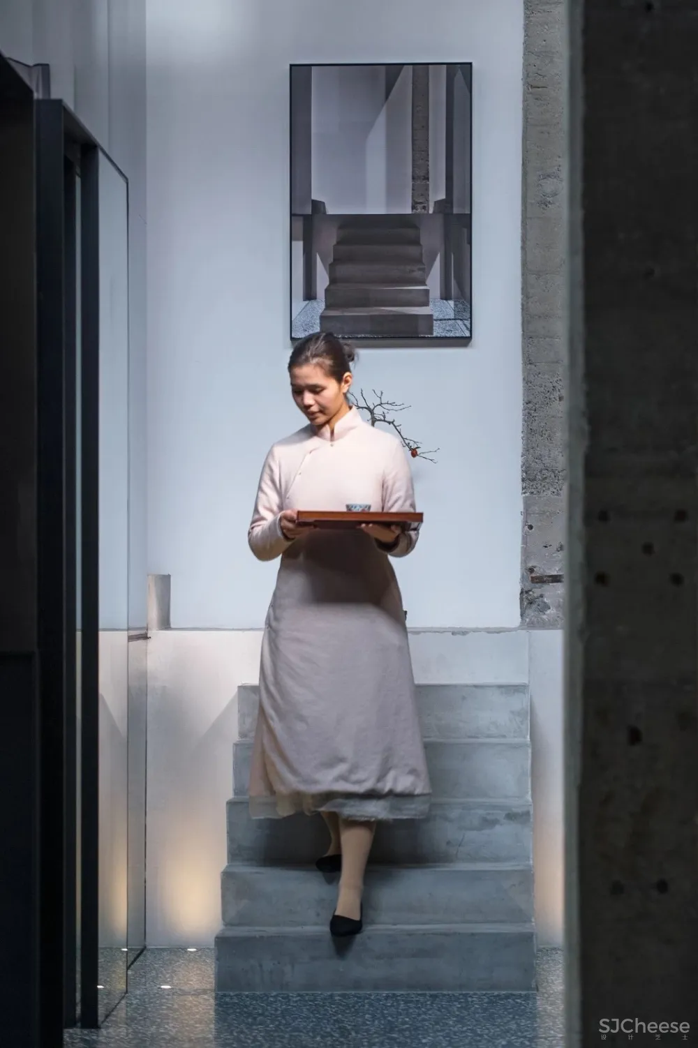 新作 | 耗资1000万,在450 m² 的老建筑内造了8个房子! 首