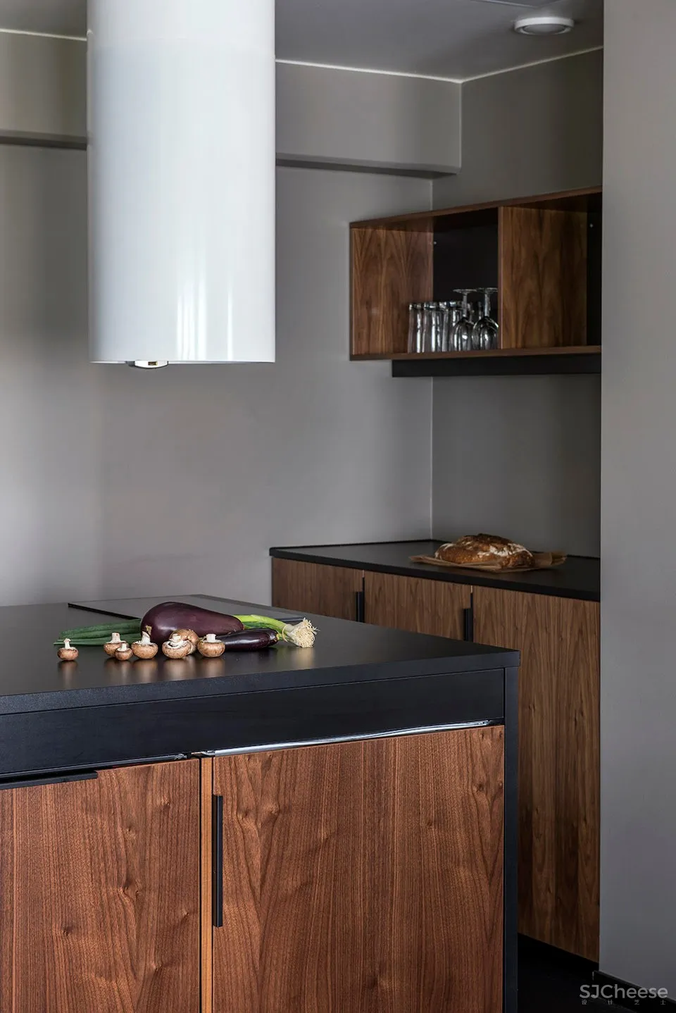 Oslo公寓式酒店,挪威 / Studio Puisto Architects