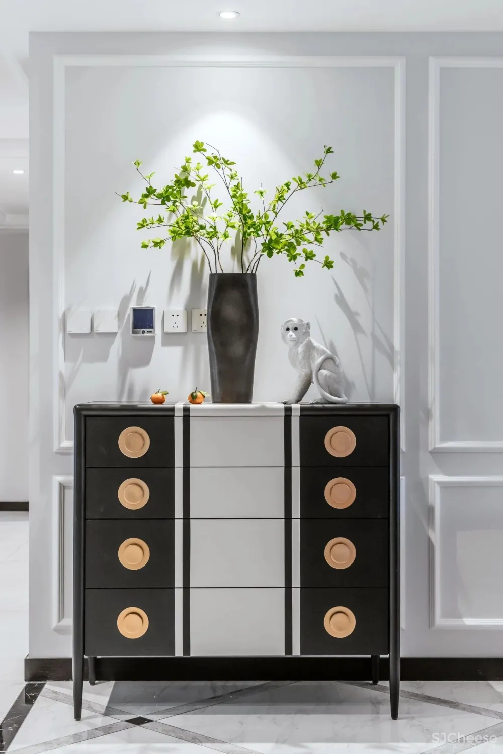 本心如尘,何惹繁花