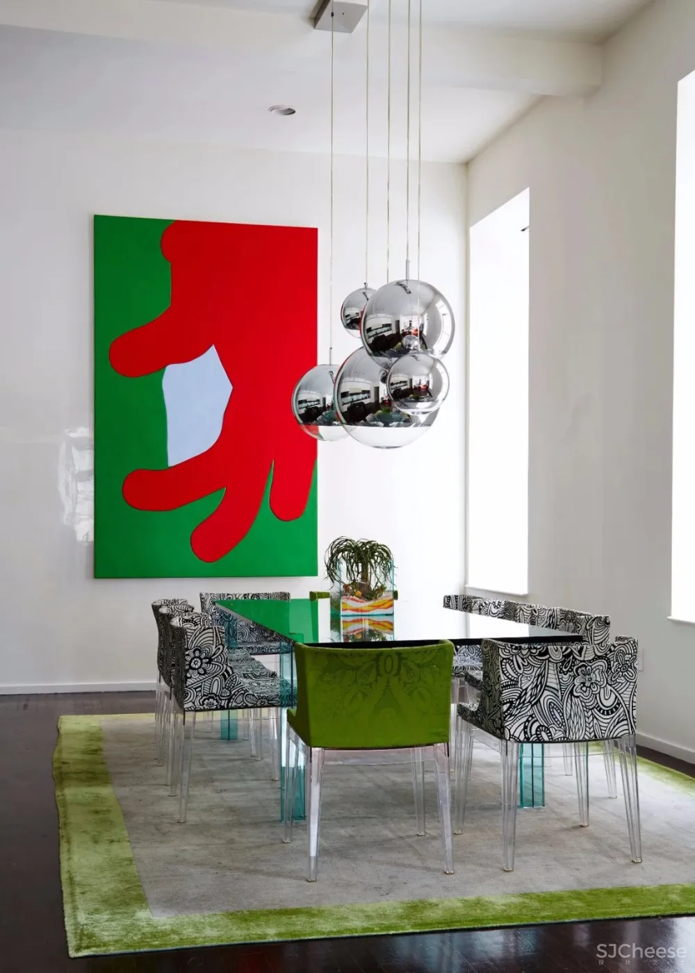 Aamir Khandwala | 捕捉不可言喻的设计品质