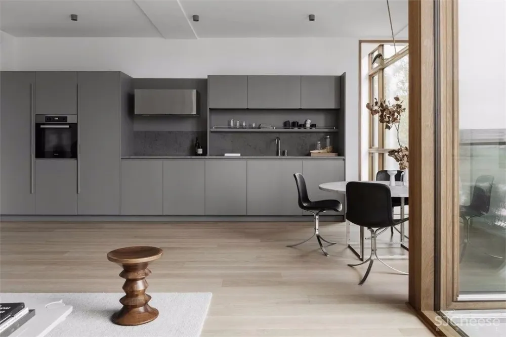 复古风设计丨这种韵味百看不厌