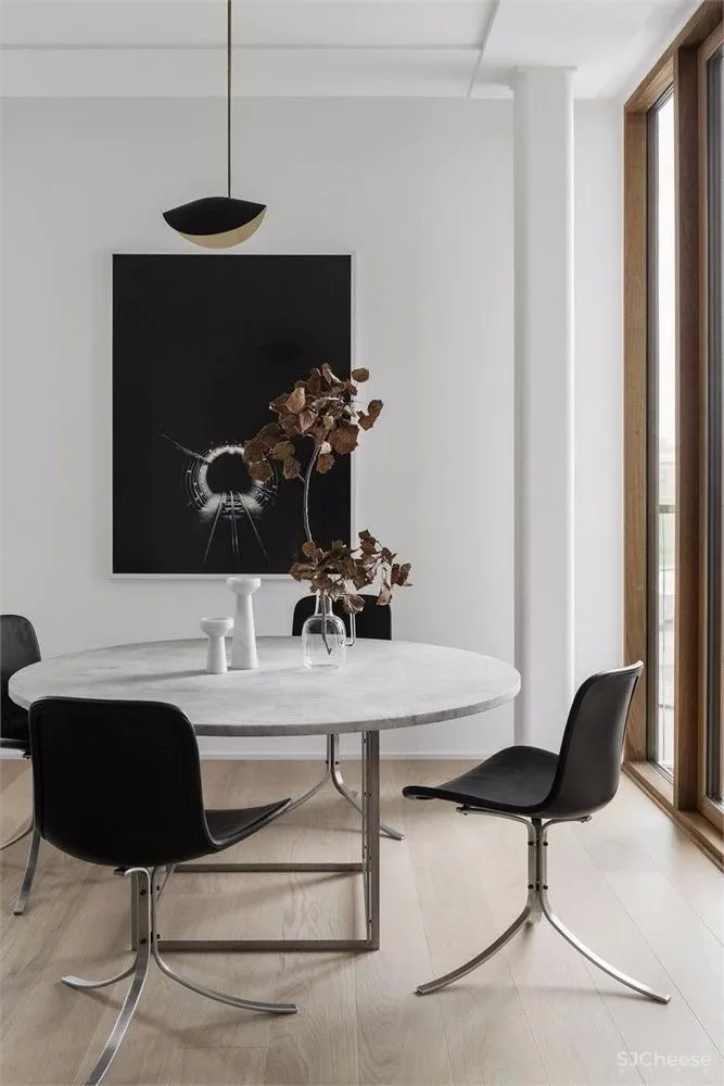 复古风设计丨这种韵味百看不厌