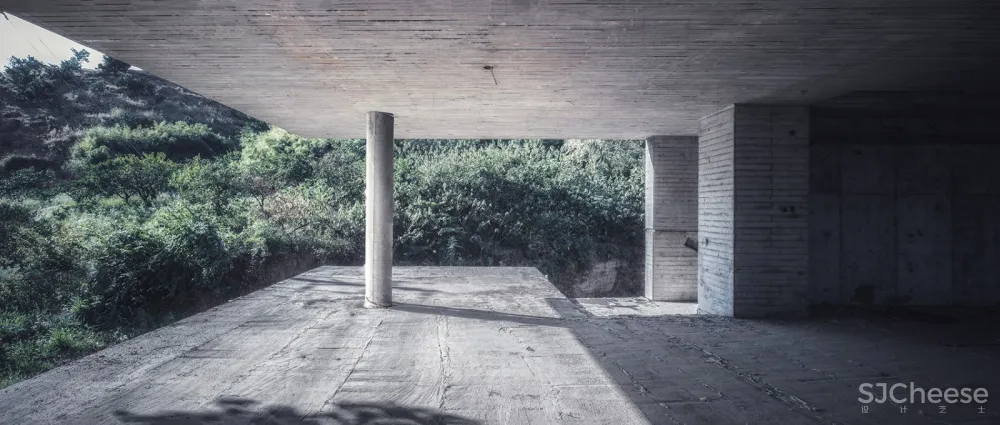 渔乡茶舍,杭州 / gad · line+ studio 首