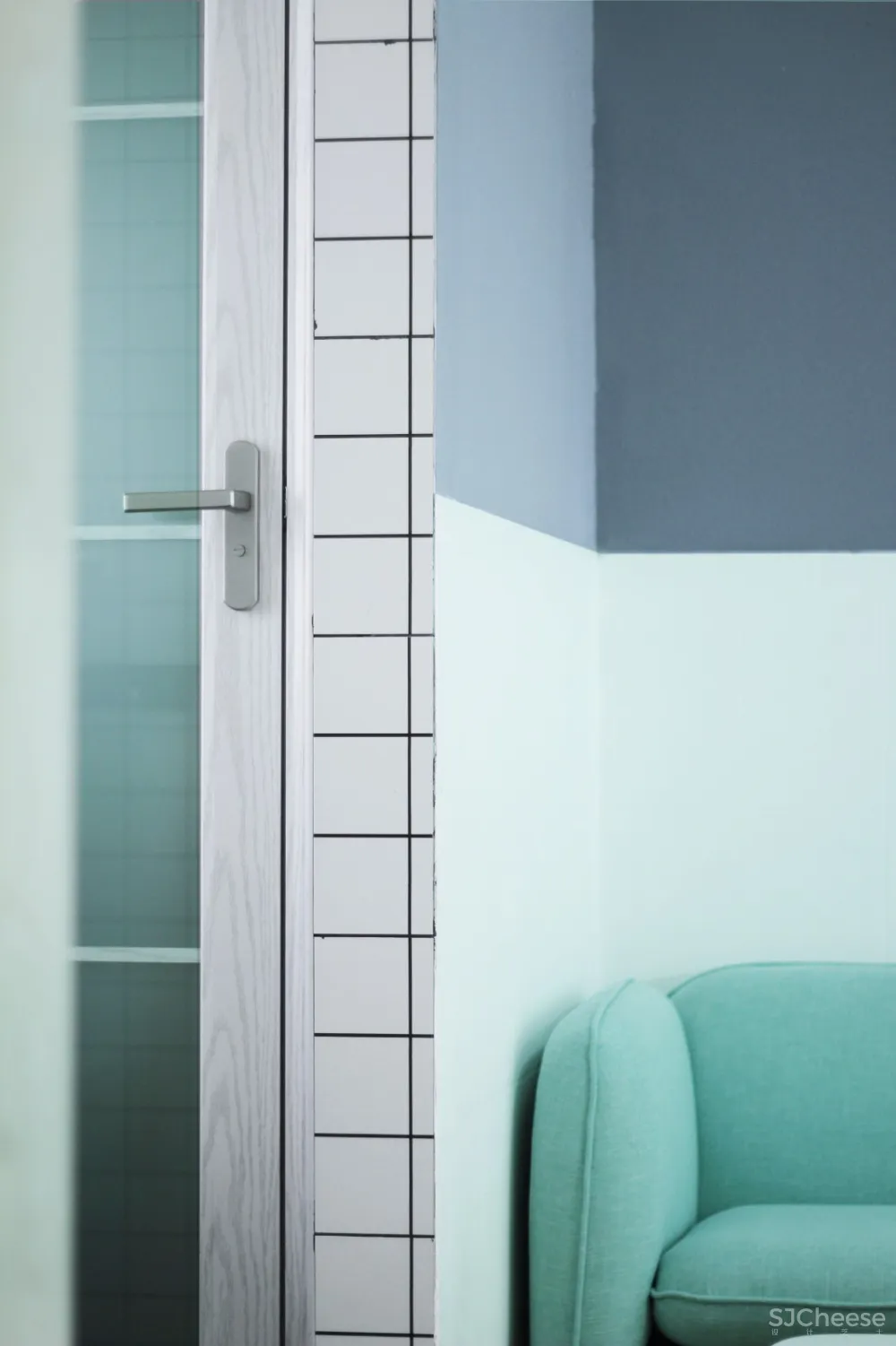 改造的终极目的:让每个人你的生活都精彩 | 尺度设计作品