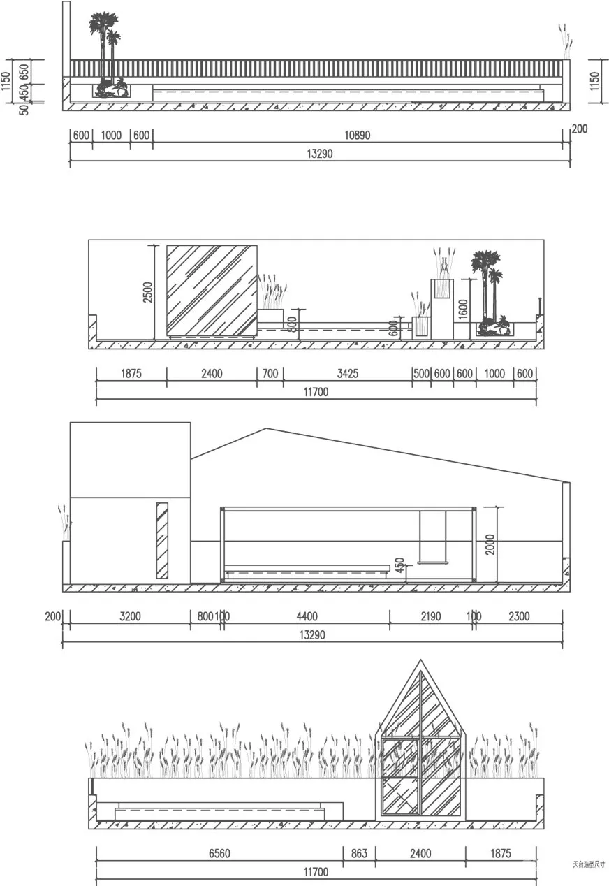 T·P Products体验店,北京 / 小山丘舍设计工作室 首