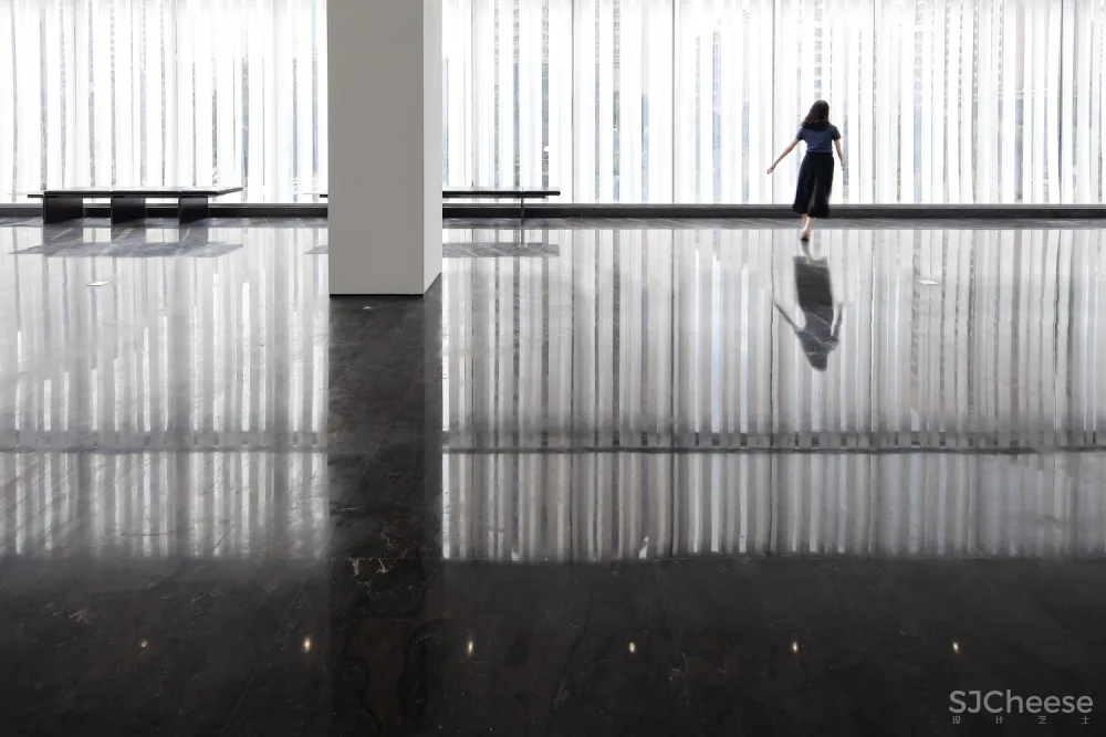 最新 | 水相设计:观看之道 首