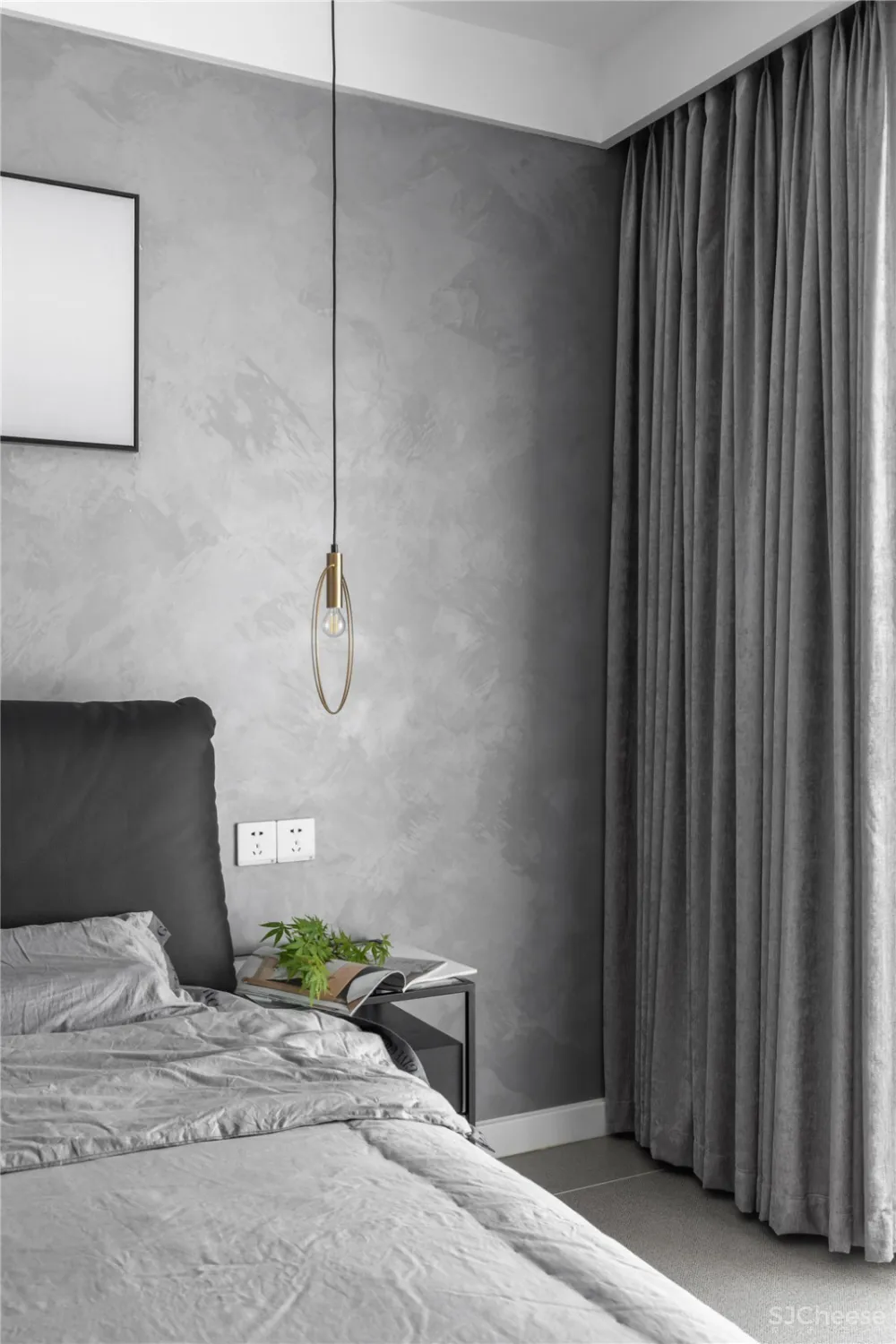 《37℃灰》将简约与高级化为一种低调的奢华 | 一品&囧家 首