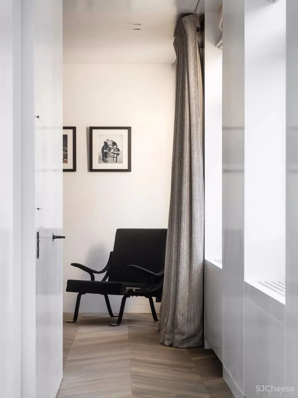 复古风设计丨这种韵味百看不厌