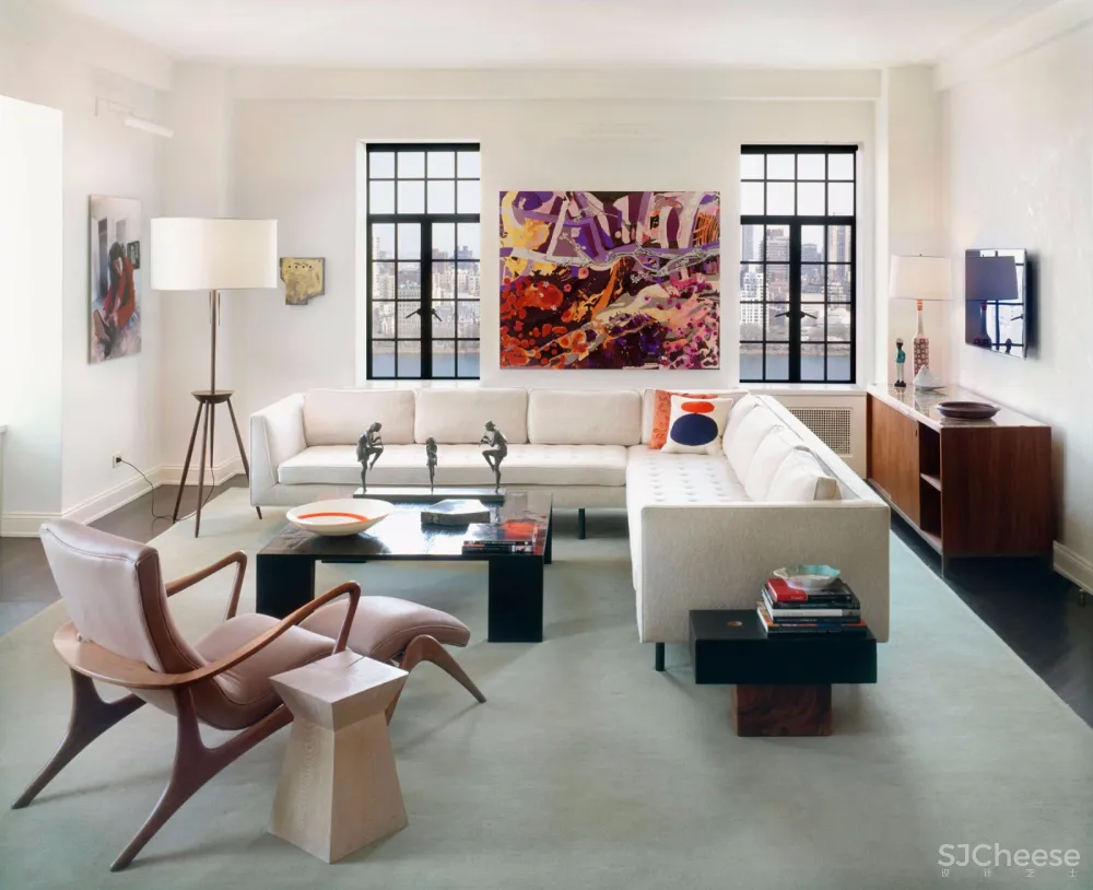 复古风设计丨这种韵味百看不厌