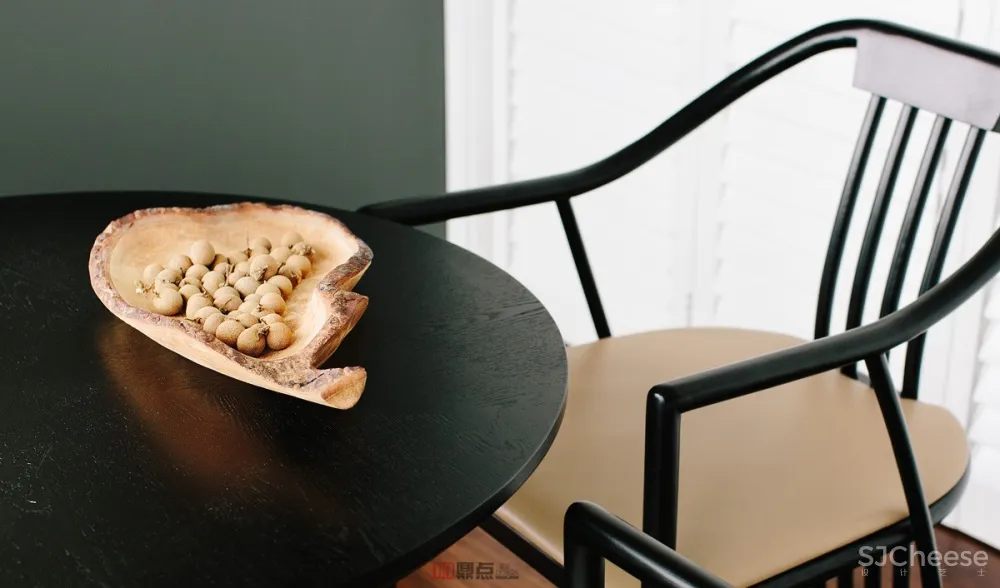 DID鼎点设计|归·自在 LOFT公馆私宅