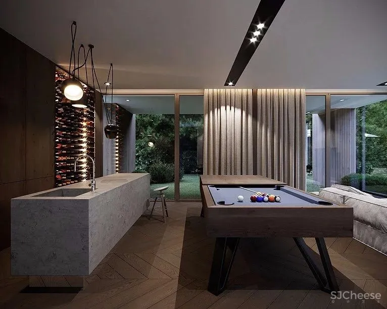 高级品味丨浑身上下都让人喜欢