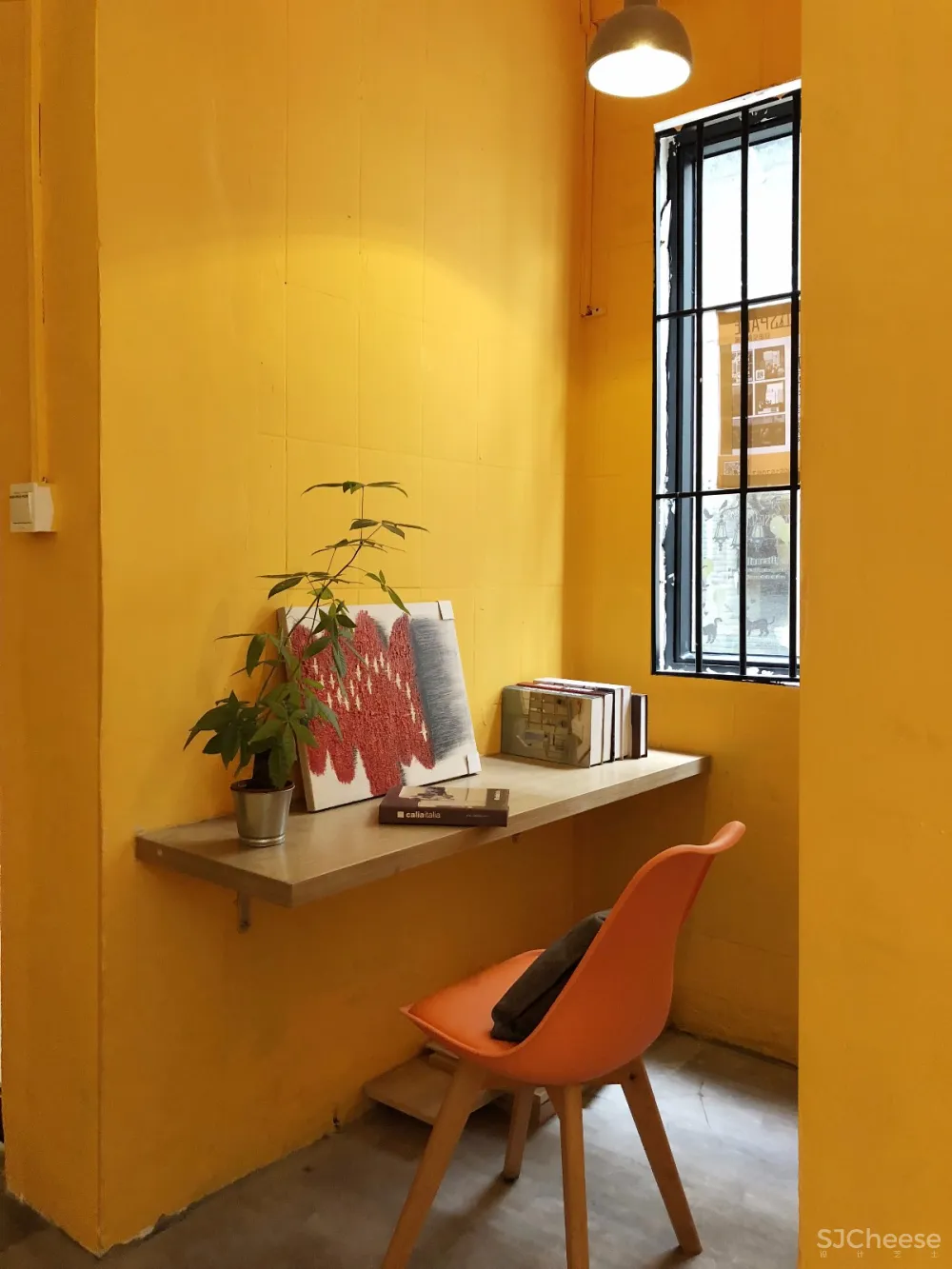 改造的终极目的:让每个人你的生活都精彩 | 尺度设计作品