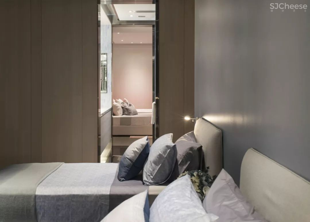 知名音乐人与妻子的艺术奢宅,这才是秀恩爱!| 陈连武