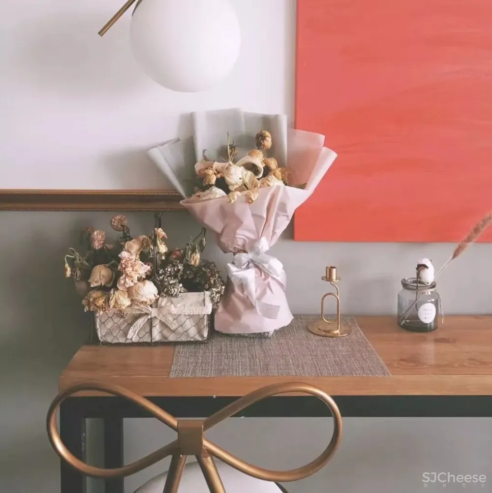 85㎡loft | 一层装梦想，二层装生活