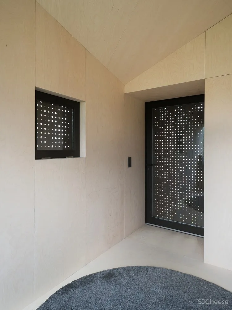 霍夫多普花园工作室 / Serge Schoemaker Architects