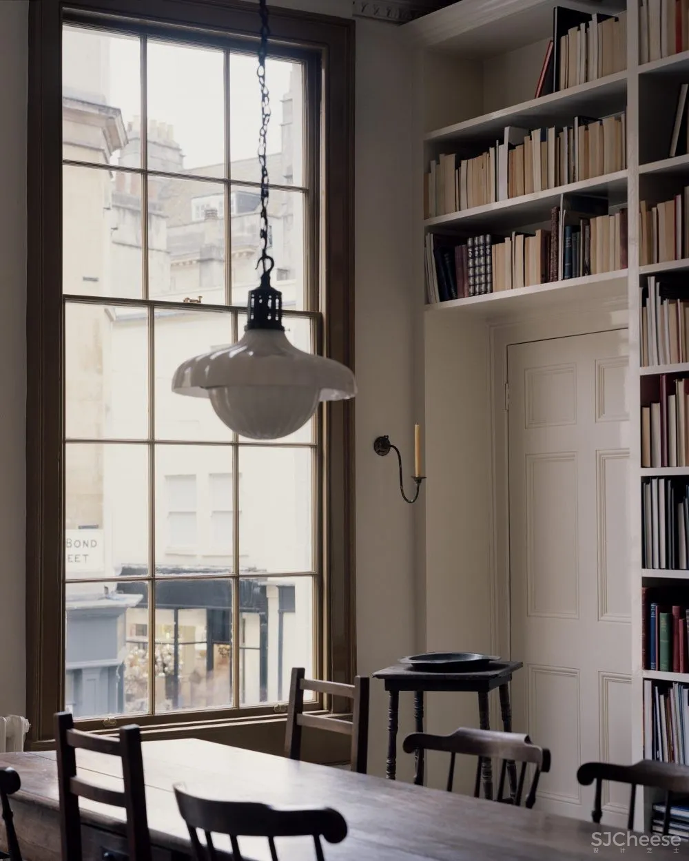 JamesPlumb | Aesop英国巴斯新品牌空间