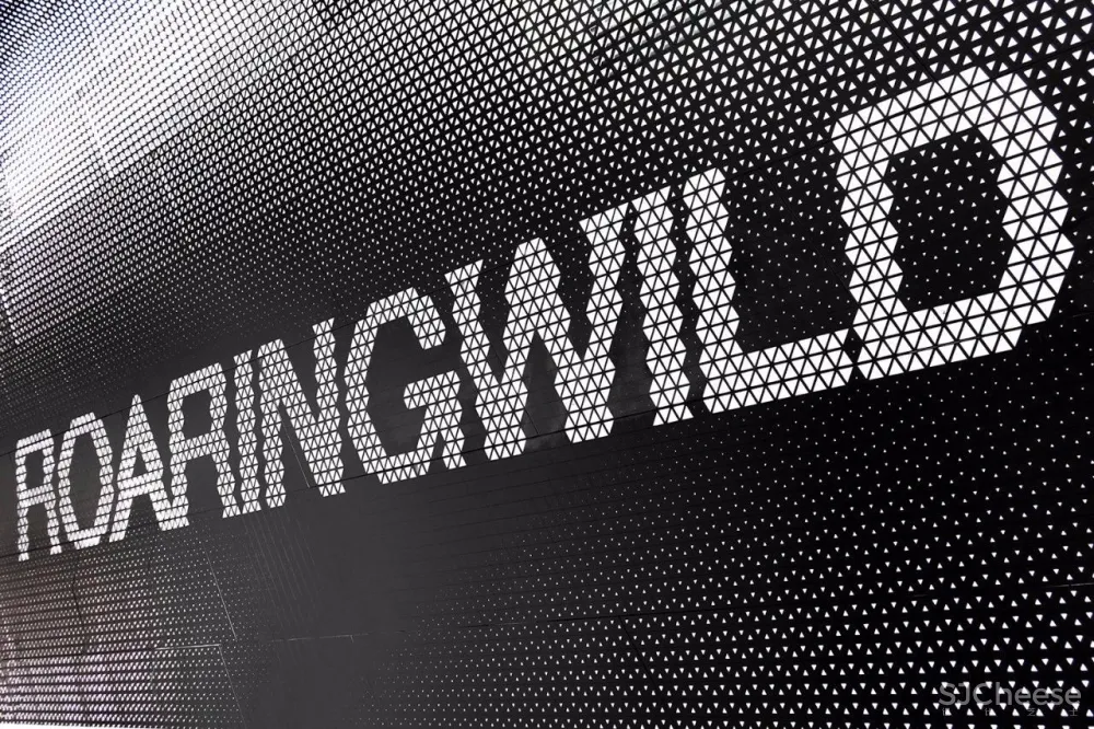 最新 | 东仓:灰调的空间,如何做出艺术的高级感 首