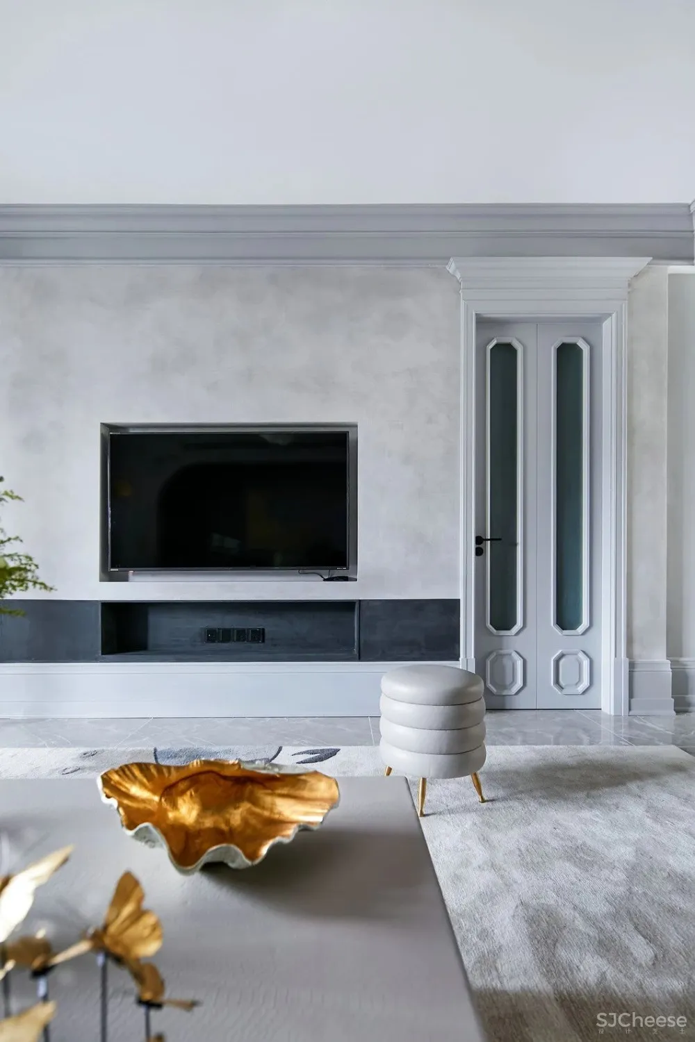 最新 | 宁波90后夫妻档设计师:遗失的美第奇! 首