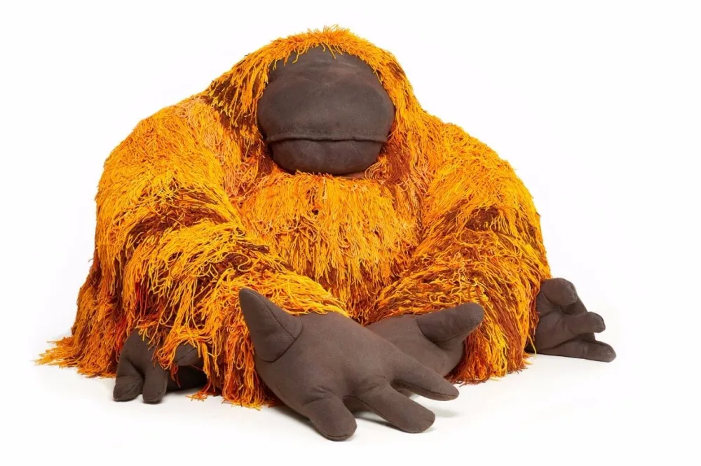 鸟巢一样的民宿丨脑洞大开的设计