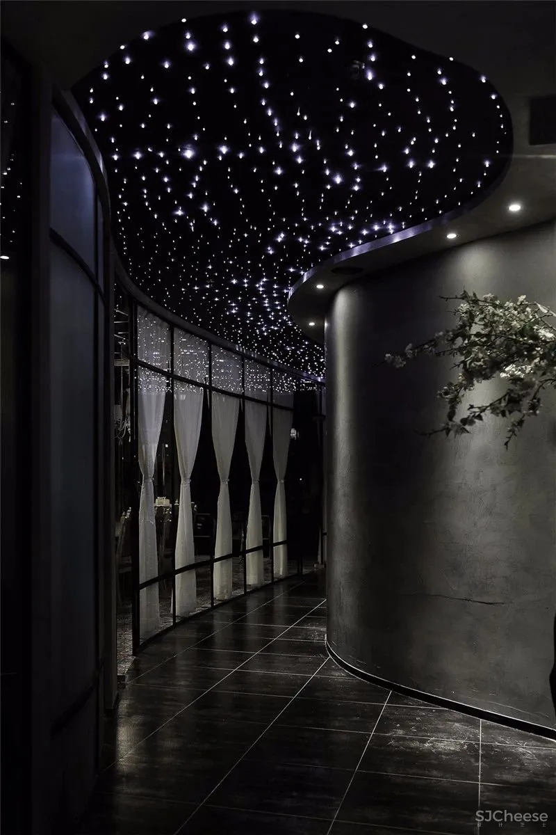 女王的世界| 精致的空间必能经得起世人品鉴