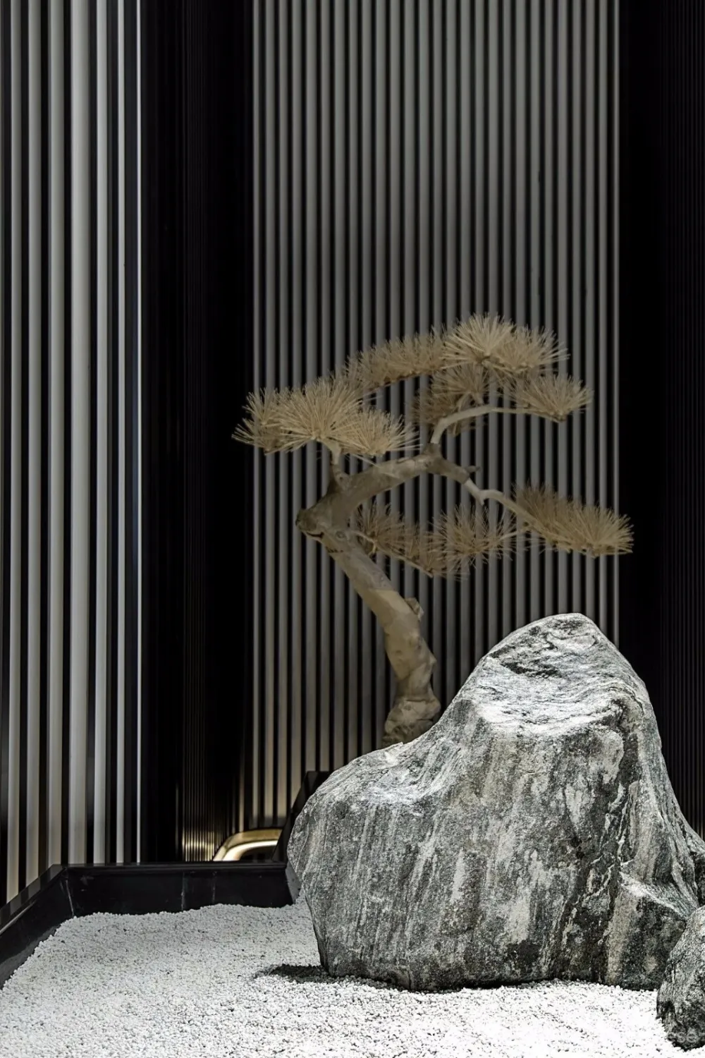 道胜新作 | 东方府邸,描绘现代中式美学