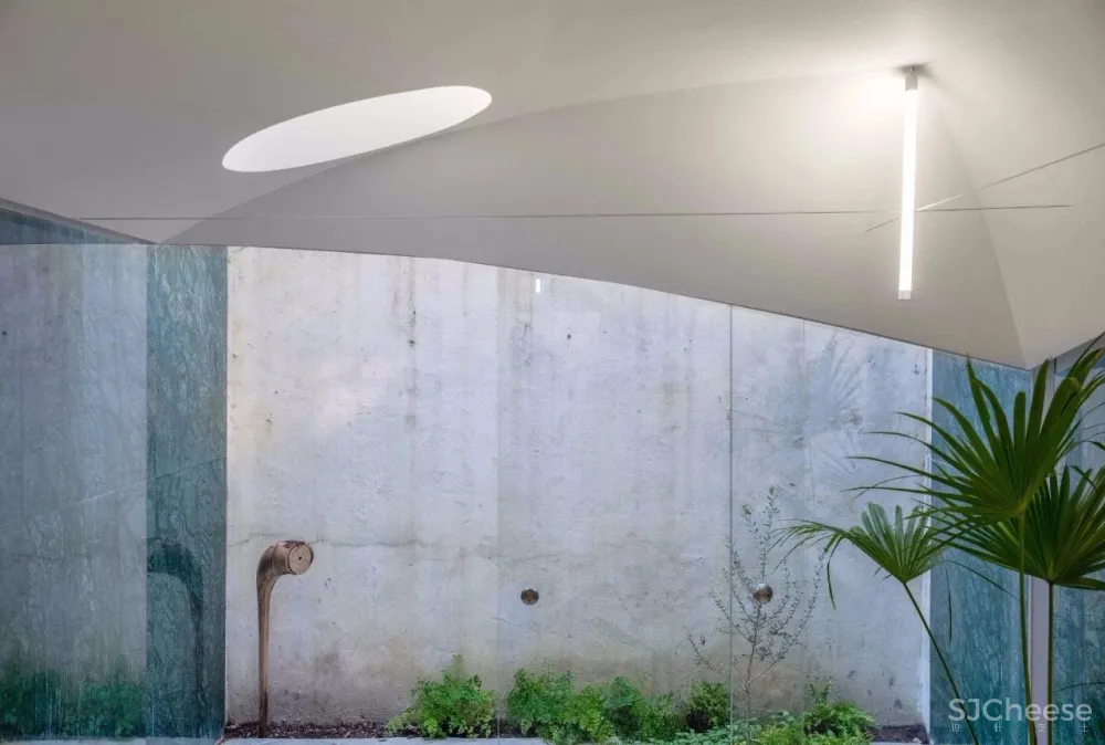 许多亲密个体共同生长的家 | Mur Mur Lab工作室